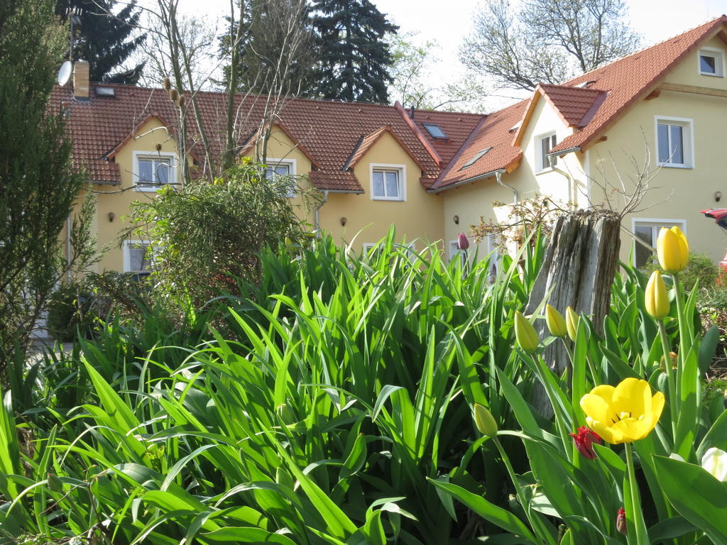 Gasthof Agata Žehrov